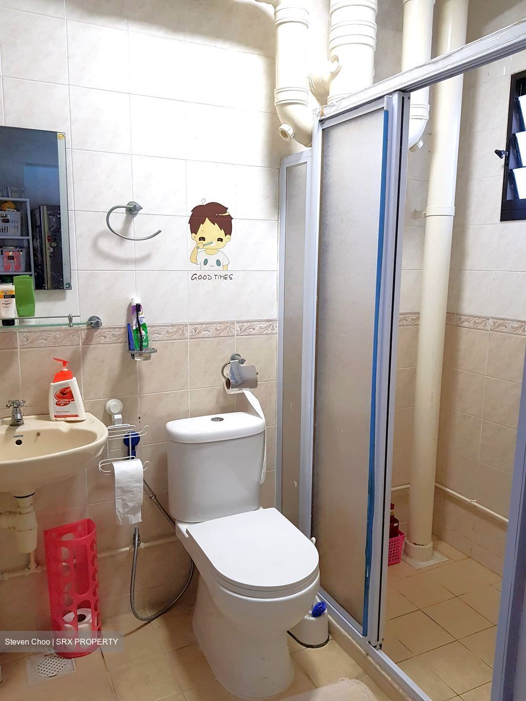 Blk 981B Buangkok Crescent (Hougang), HDB 4 Rooms #629373501